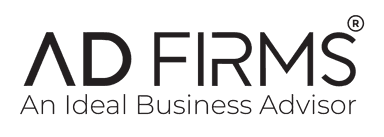 Adfirms Logo